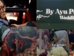 Update Kasus Penipuan WO Ayu Puspita: Polisi Pastikan Pelaku Tidak Dilepas, Kerugian Ratusan Juta