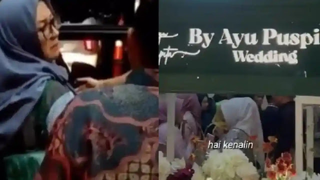 Update Kasus Penipuan WO Ayu Puspita: Polisi Pastikan Pelaku Tidak Dilepas, Kerugian Ratusan Juta