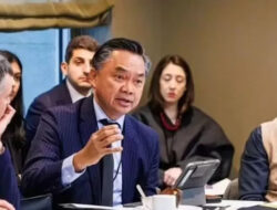 Dino Patti Djalal Kritik Menlu Sugiono: 4 Masalah Diplomasi Indonesia yang Mengancam