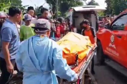 Mahasiswi UMM Faradila Tewas Dibunuh Oknum Polisi Suami Sendiri: Kronologi & Motif