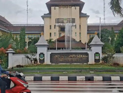 Bupati Bekasi Ade Kuswara Kunang Ditangkap KPK: Kronologi, Modus Ijon, dan Analisis Integritas