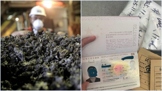 Satgas Gagalkan Penyelundupan Nikel oleh Pekerja China di Bandara IWIP Halmahera