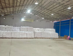 Impor Beras 364.300 Ton 2025: Hanya untuk Industri, Swasembada Tetap Aman