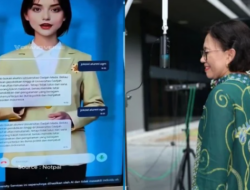 UGM Klarifikasi AI LISA Sebut Jokowi Bukan Alumni: Penyebab dan Faktanya