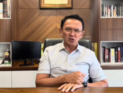 Ahok Tolak Sawit di Hutan Papua: Peringatan Keras Bencana Ekologis