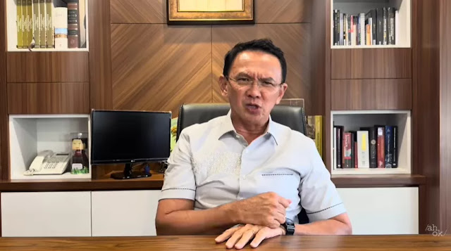 Ahok Tolak Sawit di Hutan Papua: Peringatan Keras Bencana Ekologis