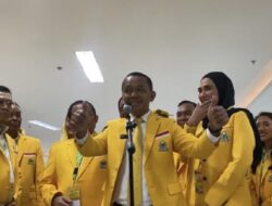 Bahlil Lahadalia Tegaskan Komitmen: Tak Akan Gunakan Partai Golkar untuk Kepentingan Pribadi dan Bisnis