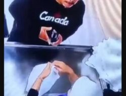 Viral Pria Ludahi Kasir Swalayan di Makassar: Kronologi, Identitas Oknum Dosen UIM, & Proses Hukum