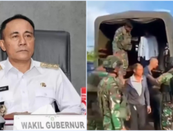Wagub Kalbar Geram! 15 WNA China Serang TNI di Ketapang, Disnaker Disuruh Periksa TKA