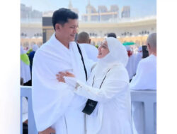 Bupati Aceh Selatan Pergi Umrah Saat Banjir, DPR Minta Kemendagri Tindak Tegas: Ini Responsnya