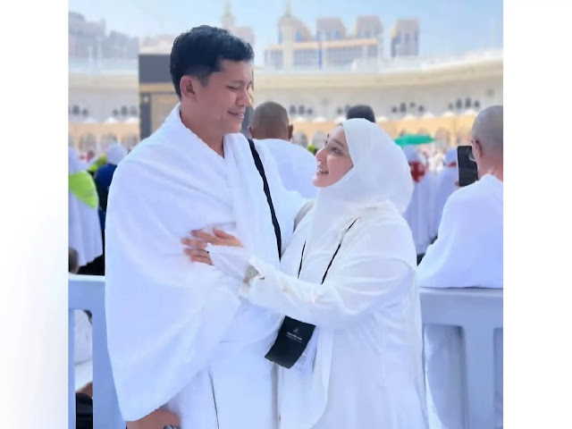 Bupati Aceh Selatan Pergi Umrah Saat Banjir, DPR Minta Kemendagri Tindak Tegas: Ini Responsnya