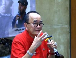 Ruhut Sitompul Minta Prabowo Tembak Mati Pelaku Pembalakan Liar Pemicu Bencana Sumatera