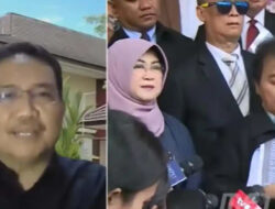 Ijazah Jokowi Diperlihatkan di Gelar Perkara: Pakar Hukum Sebut Siap Disidangkan