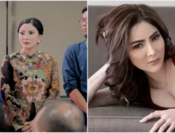 Ayu Aulia Mengaku Jadi Tim Staf Kemhan, Kementerian Pertahanan Membantah, Siapa Berbohong?