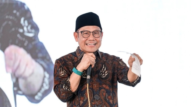 Cak Imin Ajak 3 Menteri Evaluasi Kebijakan Pasca Bencana: Menteri Kehutanan, ESDM, dan Lingkungan Hidup