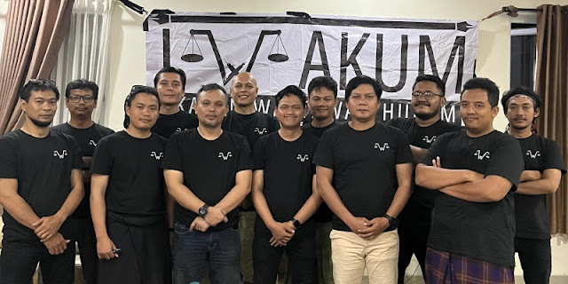 Iwakum Kecam Teror pada Konten Kreator & Aktivis: Bentuk Pembungkaman Kritik yang Mengancam Demokrasi