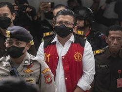 IPW Soroti Polisi Kasus Sambo Kembali Aktif & Naik Pangkat: Silent Blue Code Dikritik