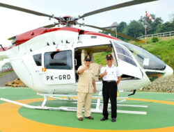 LHKPN Prabowo: Helikopter Pribadi Tak Dicatat, Ini Rincian Kekayaan Rp 2 Triliun
