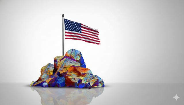 Perjanjian AS-Kongo 2025: Strategi Dominasi Mineral Kritis atau Upaya Damai?