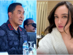 Profil Suyudi Ario Seto dan Isu Kedekatan dengan Shandy Aulia: Kronologi & Fakta Terbaru