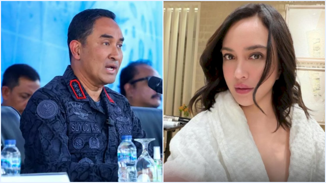 Profil Suyudi Ario Seto dan Isu Kedekatan dengan Shandy Aulia: Kronologi & Fakta Terbaru