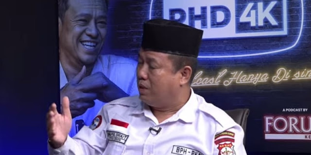 Kejanggalan Kasus Sabu Pamulang: 4 Koper Bolak-Balik Dibawa Polisi, Ada Apa?