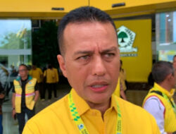 Pencopotan Musa Rajekshah dari Golkar Sumut Dikritik, Dinilai Abaikan Bantuan Korban Banjir