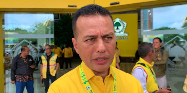 Pencopotan Musa Rajekshah dari Golkar Sumut Dikritik, Dinilai Abaikan Bantuan Korban Banjir