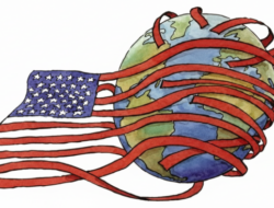 Laporan Strategi AS 4 Desember Picu Kritik Eropa: Analisis Pergeseran Aliansi Transatlantik