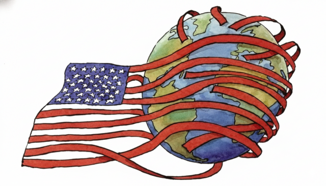 Laporan Strategi AS 4 Desember Picu Kritik Eropa: Analisis Pergeseran Aliansi Transatlantik