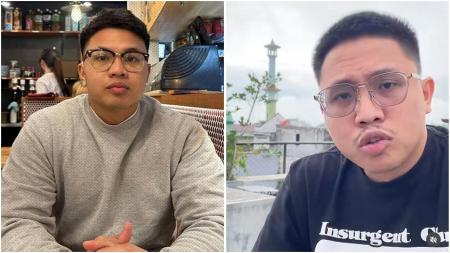 Bigmo Buka Suara: Resbob Nyaris Menilep Donasi Banjir Sumatra Rp185 Juta di Podcast Deddy Corbuzier