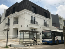 7 Cara Mencari Kost Dekat Transportasi Umum: Tips Strategis & Hemat Waktu