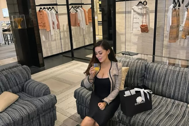 Safa Marwah: Profil, Kontroversi Lisa Mariana, dan Keterkaitan dengan Ridwan Kamil