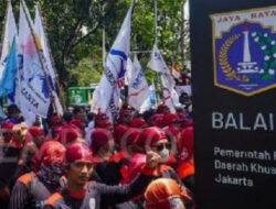 UMP DKI 2026 Rp5,7 Juta vs Tuntutan Buruh Rp6 Juta: Analisis Lengkap dan Dampaknya