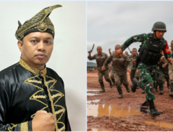 POM Kecam Aksi Brutal WNA China Serang TNI di Tambang Emas Ketapang: Tuntutan & Respons