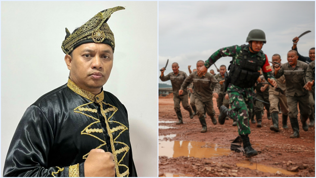 POM Kecam Aksi Brutal WNA China Serang TNI di Tambang Emas Ketapang: Tuntutan & Respons