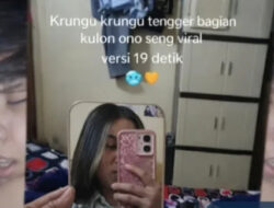 Video Botol Golda 19 Detik Viral: Fakta atau Hoax? Ini Analisis Lengkapnya