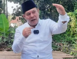 Gus Faris Bongkar Akar Konflik PBNU: Bukan Isu Yahudi, Tapi Soal Tambang!