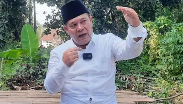 Gus Faris Bongkar Akar Konflik PBNU: Bukan Isu Yahudi, Tapi Soal Tambang!