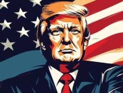 Trump Derangement Syndrome di FBI: Dampak, Krisis Hukum & Analisis Lengkap