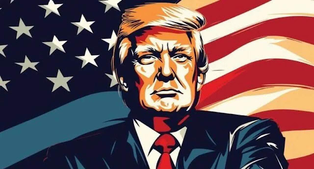 Trump Derangement Syndrome di FBI: Dampak, Krisis Hukum & Analisis Lengkap