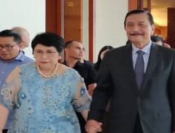 Presiden Prabowo Lantik 6 Dubes Baru: Daftar Lengkap, Negara Tujuan, dan Profil Nirmala Kartika Sjahrir