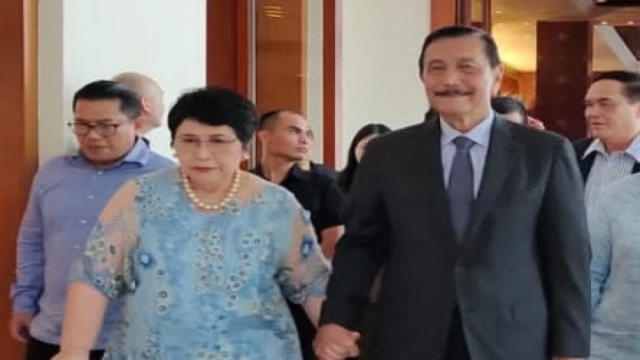 Presiden Prabowo Lantik 6 Dubes Baru: Daftar Lengkap, Negara Tujuan, dan Profil Nirmala Kartika Sjahrir