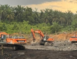 Pencabutan Izin Tambang di Indonesia: Redistribusi Konsesi atau Solusi Lingkungan?