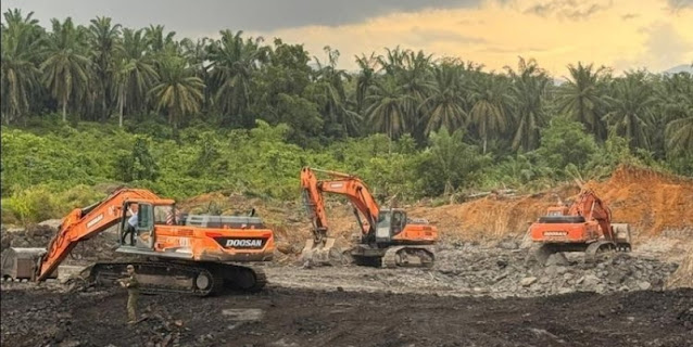 Pencabutan Izin Tambang di Indonesia: Redistribusi Konsesi atau Solusi Lingkungan?