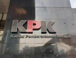 KPK OTT di Banten: 5 Orang Ditangkap, Termasuk Oknum Jaksa Kejati Banten