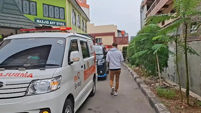 Kebakaran Gedung Terra Drone Kemayoran: 22 Korban Jiwa, Evakuasi Masih Berlangsung