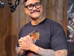 Tora Sudiro Jual 5 Motor Gede, Fokus Tabungan Masa Tua untuk Cucu