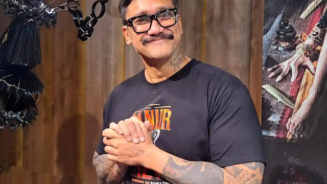 Tora Sudiro Jual 5 Motor Gede, Fokus Tabungan Masa Tua untuk Cucu