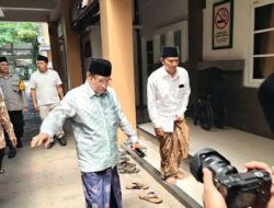 KH Said Aqil Siroj Usul PBNU Kembalikan Konsesi Tambang, Ini Alasannya